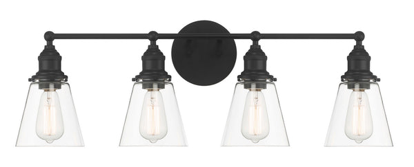 Barwell Vanity by Minka-Lavery