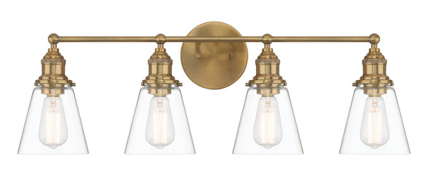 Barwell Vanity by Minka-Lavery