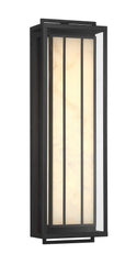 Eastly Outdoor (Wet) Sconce by Minka-Lavery