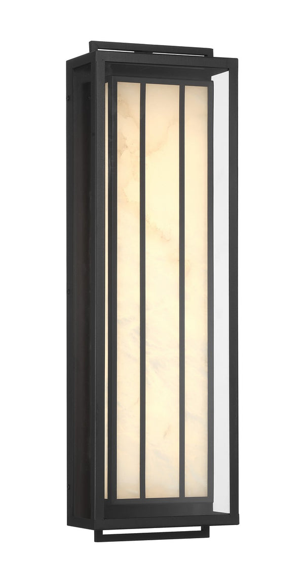 Eastly Outdoor (Wet) Sconce by Minka-Lavery