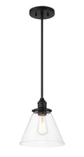 Barwell Outdoor (Damp) Mini Pendant by Minka-Lavery
