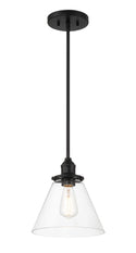 Barwell Outdoor (Damp) Pendant by Minka-Lavery