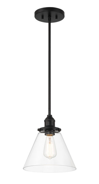 Barwell Outdoor (Damp) Pendant by Minka-Lavery