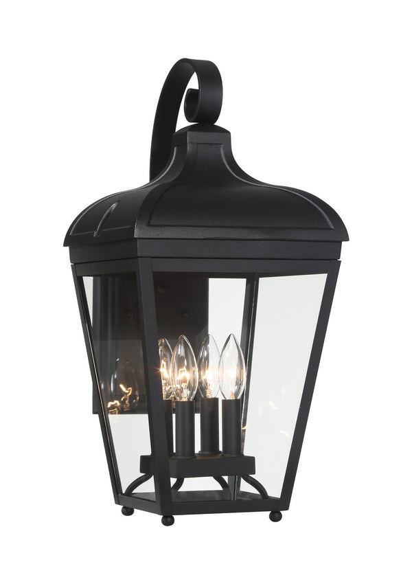 Marquee Outdoor (Wet) Wall Lantern by Minka-Lavery