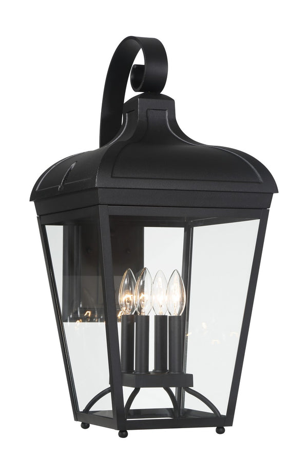 Marquee Outdoor (Wet) Wall Lantern by Minka-Lavery