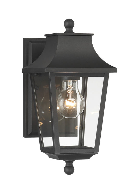 Altimeter Outdoor (Wet) Wall Lantern by Minka-Lavery