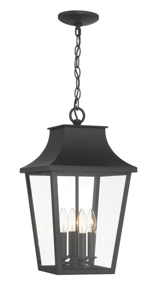Altimeter Outdoor (Damp) Pendant by Minka-Lavery