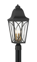 Cardigan Outdoor (Wet) Lantern by Minka-Lavery
