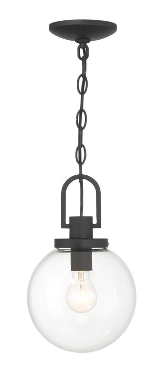 Wenston Outdoor (Damp) Hanging Lanterns by Minka-Lavery