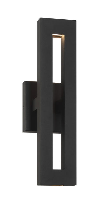 Paddock Outdoor (Wet) Wall Lantern by Minka-Lavery
