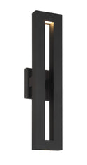 Paddock Outdoor (Wet) Wall Lantern by Minka-Lavery