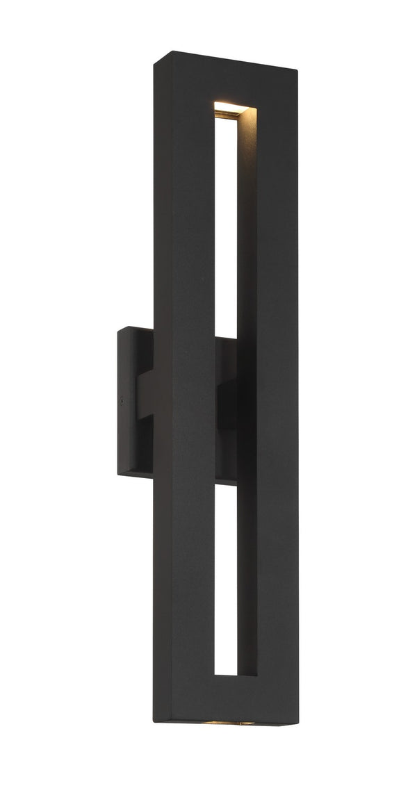 Paddock Outdoor (Wet) Wall Lantern by Minka-Lavery