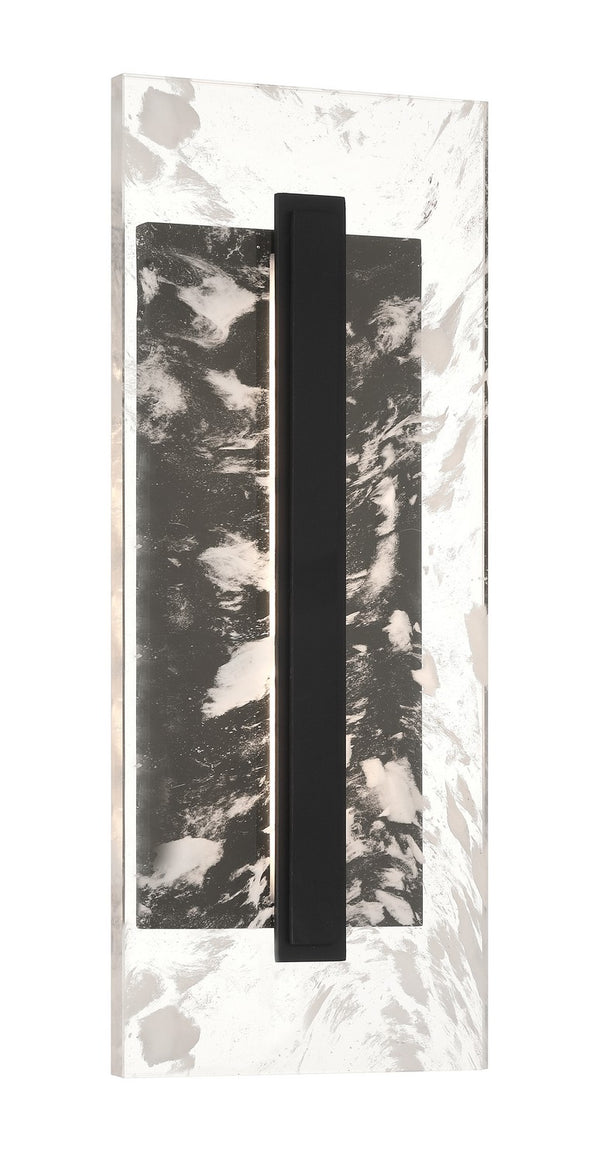 Temecula Outdoor (Wet) Sconce by Minka-Lavery