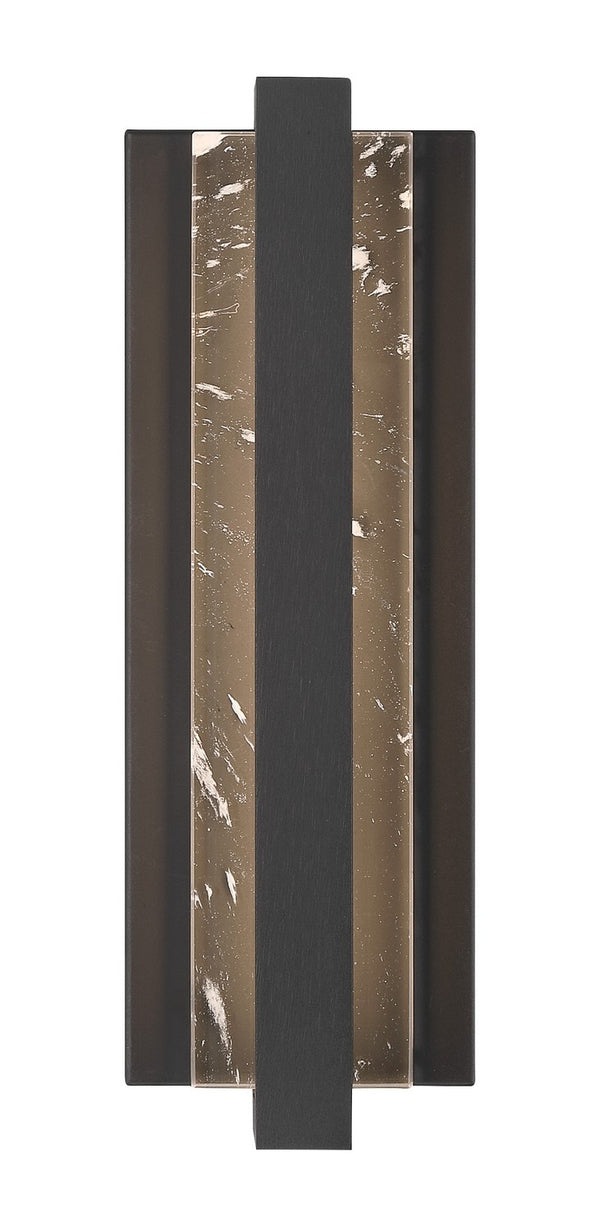 Hvar Outdoor (Wet) Sconce by Minka-Lavery