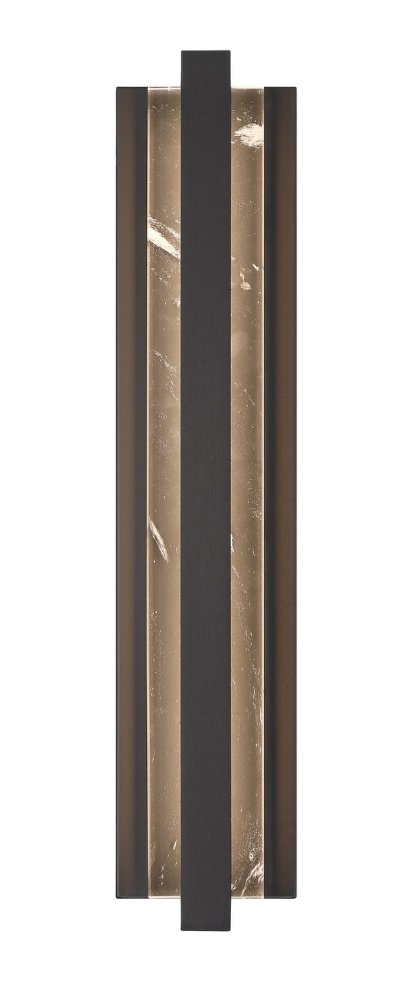 Hvar Outdoor (Wet) Sconce by Minka-Lavery