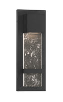 Sol Outdoor (Wet) Sconce by Minka-Lavery