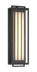 Eastly Outdoor (Wet) Sconce by Minka-Lavery