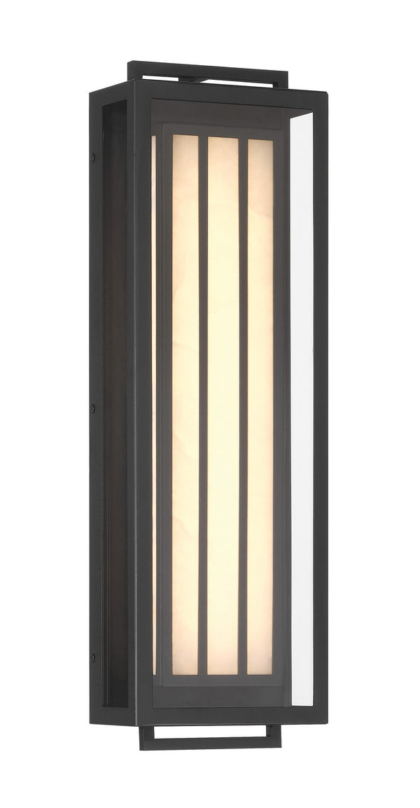 Eastly Outdoor (Wet) Sconce by Minka-Lavery