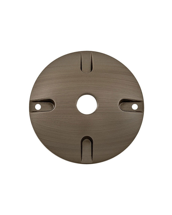 Accessory Junction Box Cover by Hinkley