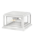Republic Outdoor (Wet) Post Lanterns by Hinkley