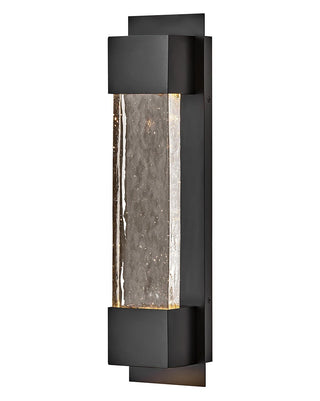 Rune Outdoor (Wet) Sconce by Hinkley