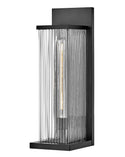 Torrent Outdoor (Wet) Sconce by Hinkley