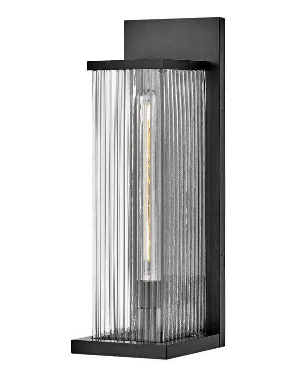 Torrent Outdoor (Wet) Sconce by Hinkley