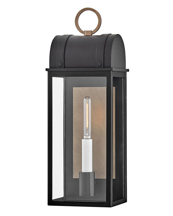 Campbell Outdoor (Wet) Sconce by Hinkley