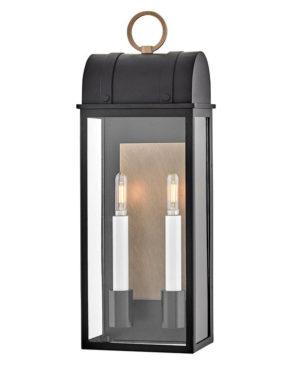 Campbell Outdoor (Wet) Sconce by Hinkley