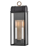 Campbell Outdoor (Wet) Sconce by Hinkley