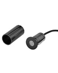 Outdoor (Wet) Stainless Steel LED Button Light Accessory by Hinkley