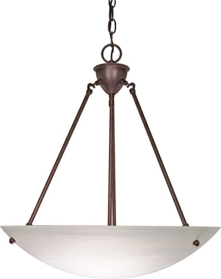 Pendants Old Bronze Pendant by Nuvo Lighting