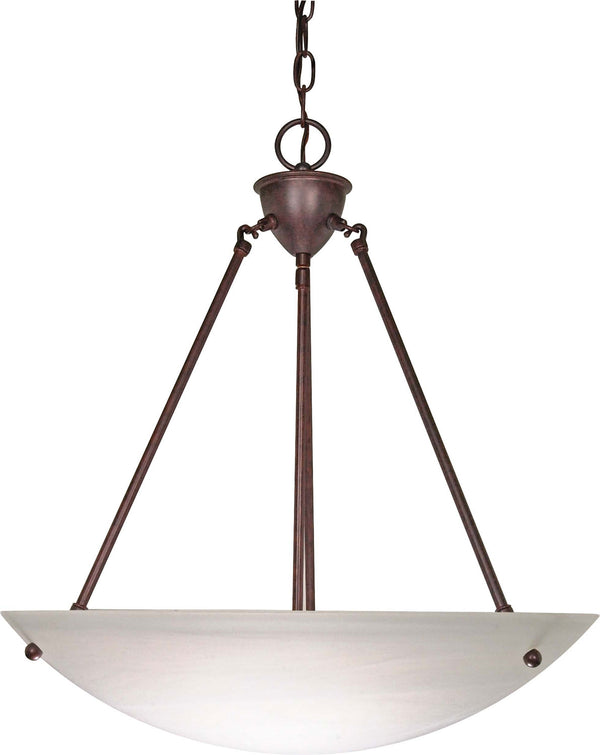 Pendants Old Bronze Pendant by Nuvo Lighting