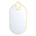 Mrissa LED Mirror by Eurofase