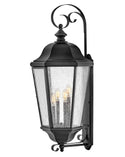 Edgewater Outdoor (Wet) Wall Lantern by Hinkley