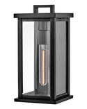 Weymouth Outdoor (Wet) Wall Lantern by Hinkley