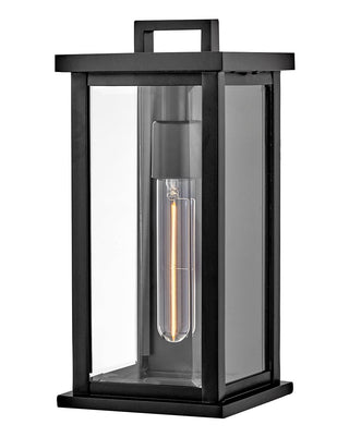 Weymouth Outdoor (Wet) Wall Lantern by Hinkley