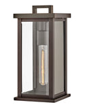 Weymouth Outdoor (Wet) Sconce by Hinkley