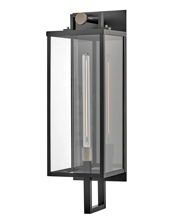 Catalina Outdoor (Wet) Sconce by Hinkley