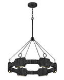 Raffi Chandelier by Hinkley