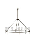 Ana Chandelier by Hinkley