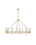 Ana Chandelier by Hinkley