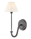 Greta Sconce by Hinkley
