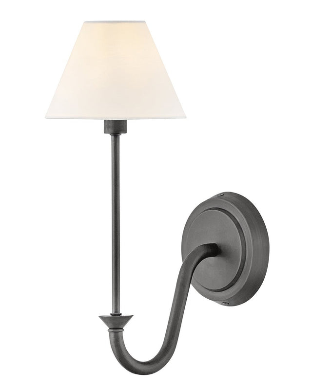 Greta Sconce by Hinkley