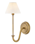 Greta Sconce by Hinkley