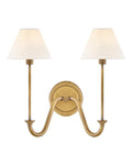Greta Sconce by Hinkley