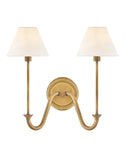 Greta Sconce by Hinkley