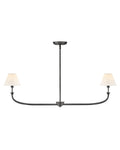Greta Light Bar by Hinkley