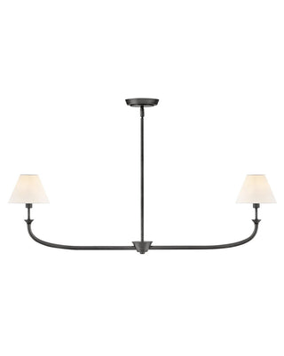 Greta Light Bar by Hinkley