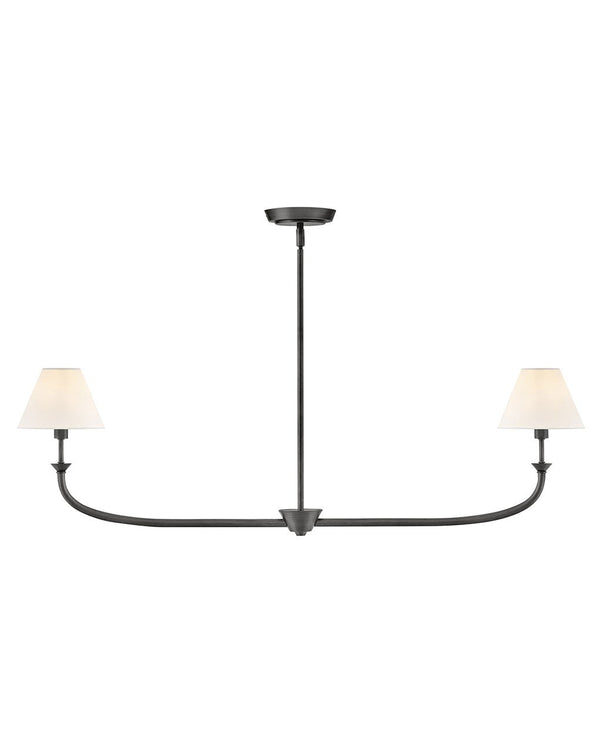 Greta Light Bar by Hinkley